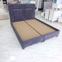 تخت خواب باکس هتلی
