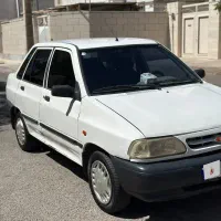 فروش پراید۱۳۱مدل۹۰