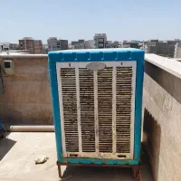 کولر آبی ۷۰۰۰ جنرال