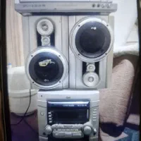 ضبط و سی دی