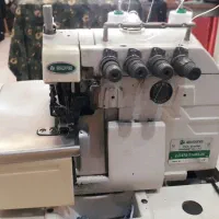 زیگزال ۴نخ زوجی