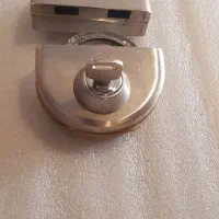 قفل کمری شیشه سکوریت