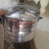 زودپز۸لیتری خشنود