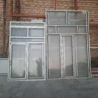 پنجره آلمینیوم