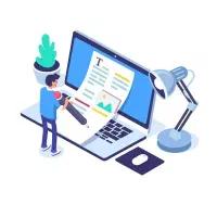استخدام تولید محتوا و سایت
