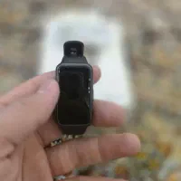 ساعت هوشمند