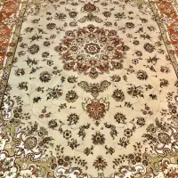 فرش ۹متری مشهد