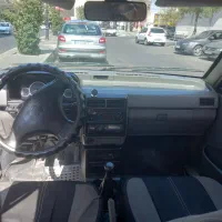 پرایدمدل ۸۹