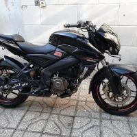پالس ns 200