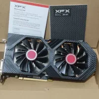 کارت گرافیک RX 580