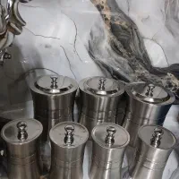 پاسماوری استیل نو