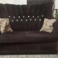 مبل هفت نفره