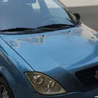تیبا2 مدل 95