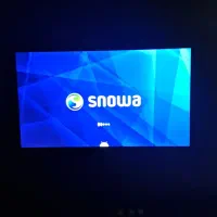 تلویزیون اسنوا