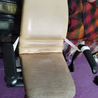 صندلی جک دار