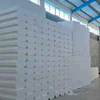 فومهای سقفی کارخانه فوم مروارید اردبیل