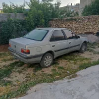 ۴۰۵ glx مدل ۸۸|خودرو سواری و وانت|یاسوج, |دیوار
