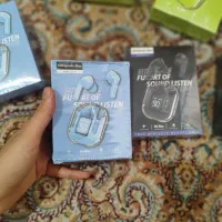 ایرپاد شیشه ای مدل اولترا پادس