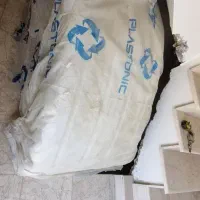 مخزن آب منبع آب زیر پله پلاستونیک ۱۰۰۰ لیتری