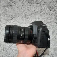 دوربین کنون 5D نسل تو