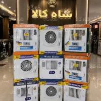 کولر ابی رومیزی فلزی/کف قیمت کل ایران/بی واسطه