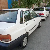 پراید ۱۳۱
