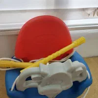 تاپ کودک در حد نو