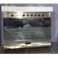 فر گاز تمام استیل تهران  سبحان