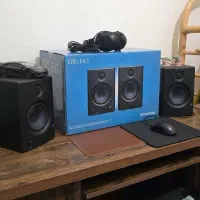 اسپیکر مانیتورینگ PreSonus Eris E4.5