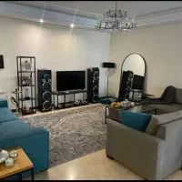 ۹۰متری/دوخواب/فول امکانات/شهر آرا