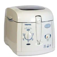 سرخ کن تفال