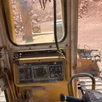 نیازمند راننده بلدوزر