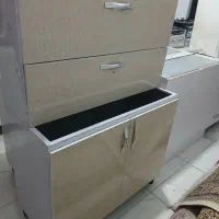 کابینت|آبچکان و نظمدهنده ظروف|ازنا, |دیوار