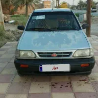 پراید 87