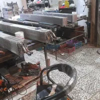 استخدام قراردادی نیروی نیمه ماهر و کارگر ساده