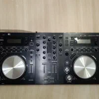 دستگاه Dj پایونیر