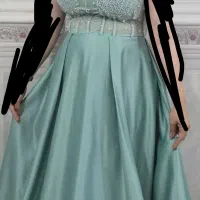 لباس مجلسی نو