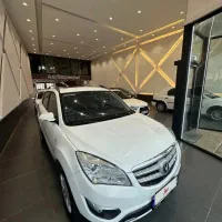 چانگان مدل ۹۷ بدون رنگ ۱۰۰ تا کار