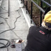 انجام تمام امورساختمان  وجوشکاری