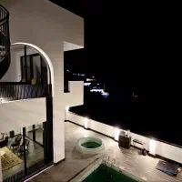 اجاره عمارت روما رزیدنس مهرآباد رودهن