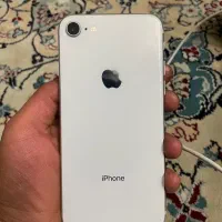 ایفون 8