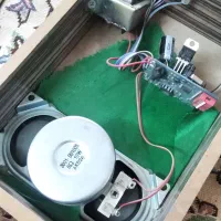 قطعات امپلی فایر