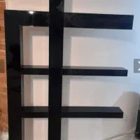 ویترین ام دی اف خارجی هایگلاس