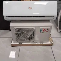کولر گازی  FR