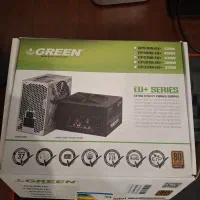 پاور ۴۸۰ وات گرین