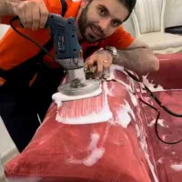 مبل شویی(تک واش) قالیشویی تخصصی شستشوی  مبل درمنزل