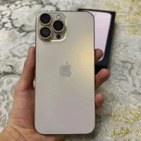 گوشی اپل 13پرومکس