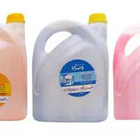 مایع دستشویی با نصف قیمت