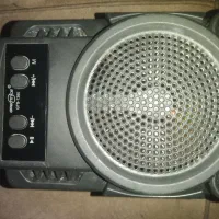اسپیکر با صدای عالی