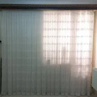 پرده پذیرایی